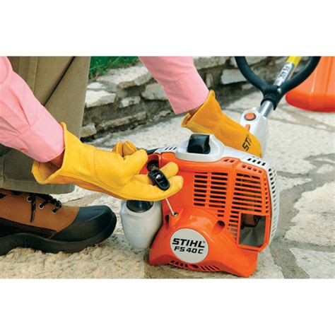 Stihl Fs C E Joe Signs Equipment