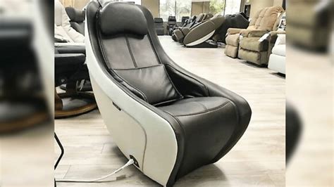 Top 7 Best Japanese Massage Chairs In 2024 Explore Cave