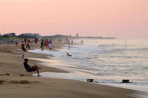 Best 10 Beaches Near Washington Dc