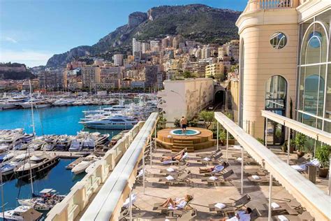 Timeless and Lavish: Top 5 Most Luxurious Hotel Suites In Monaco