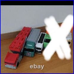 Car Track Set Tomica Hot Wheels Car Set Track Carrier