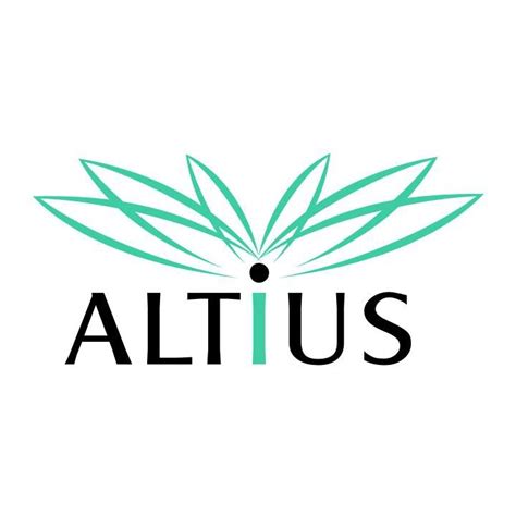 Altius Solution (@altius_solution) | Twitter