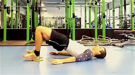 Do Valslide Leg Curls For Stronger Injury Free Hamstrings STACK