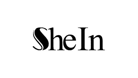 Shein Logo La Historia Detr S De La Marca De Moda M S Popular