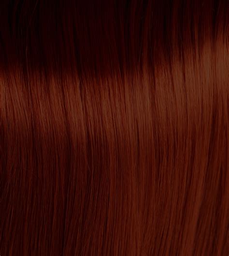 Osmo Ikon Permanent Hair Dye Dark Copper Golden Blonde Pro Salon