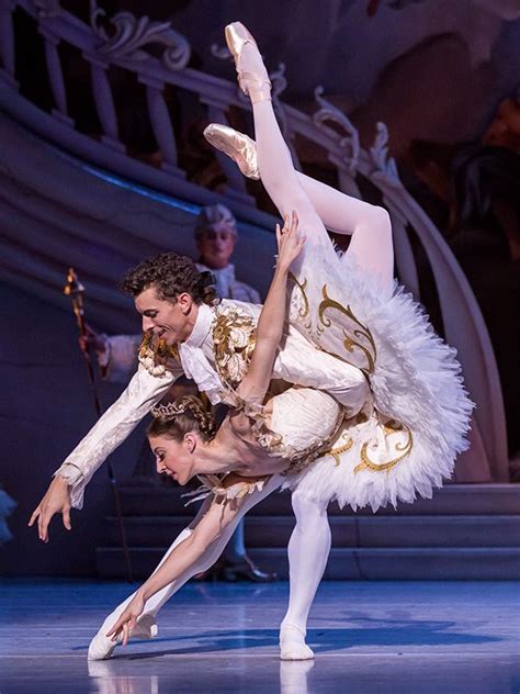 The Australian Ballet 5 Reasons To See The Sleeping Beauty