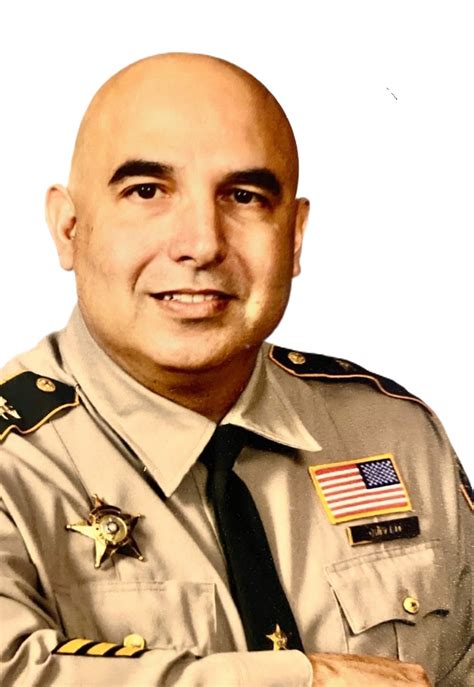 constable precinct   ponce trevino qa