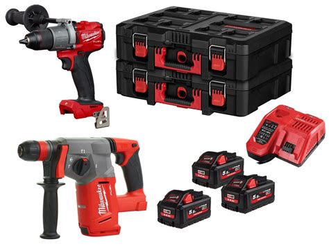 Milwaukee M Fpp M P Wkr Tarka Fpd M Ot Chx Robo Kop