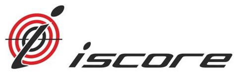 Iscore Electronic Shooting Target System