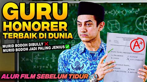 Guru Paling Jenius Di Dunia Bikin Murid Yg Dihina Dianggap Bodoh