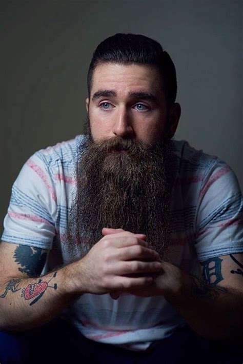 Big Beard Emporium Long Beard Styles Beard Styles Awesome Beards