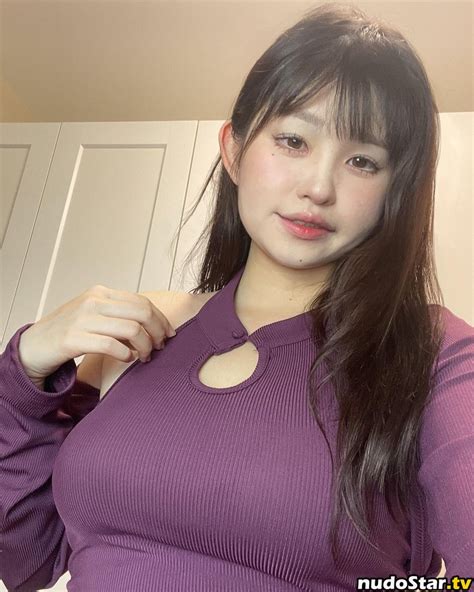 Jojo ZhouYiQin Zhao Yiqin Nude OnlyFans Photo 18 Nudostar TV