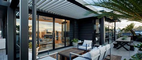 Alumiere Premium Aluminium Awning Windows Stegbar