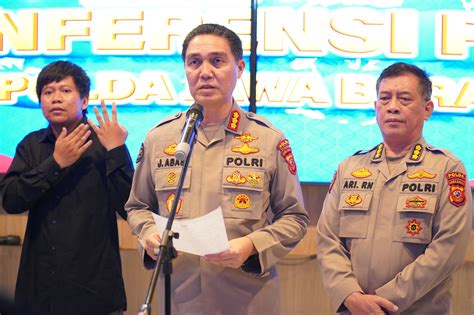 Polda Jabar Buka Hotline Untuk Kasus Vina Cirebon