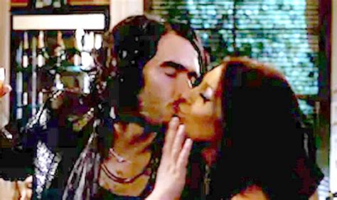 Russell Brand Boasted About Kissing Meghan Markle But Didn T Know Who She Was Royals News