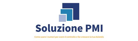 Soluzione Pmi Una Realt Di Consulenza In Grado Di Aiutarti A Guidare