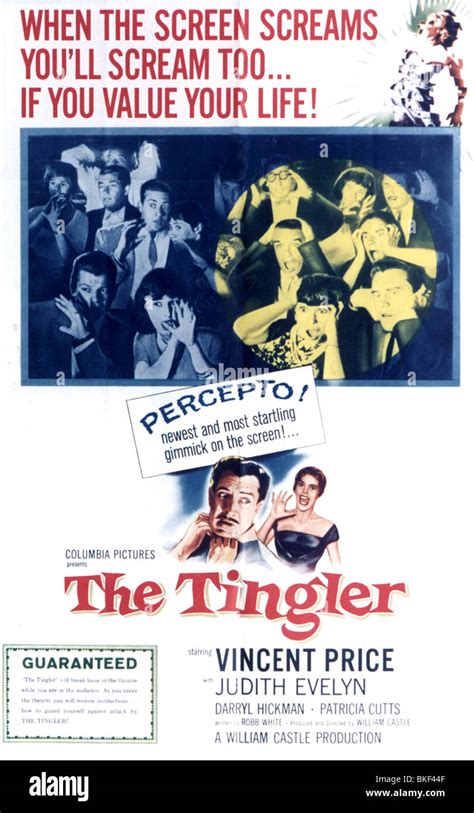 1959 movie poster hi-res stock photography and images - Alamy