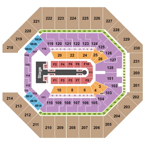 Frost Bank Center Jennifer Lopez Seating Chart Star Tickets