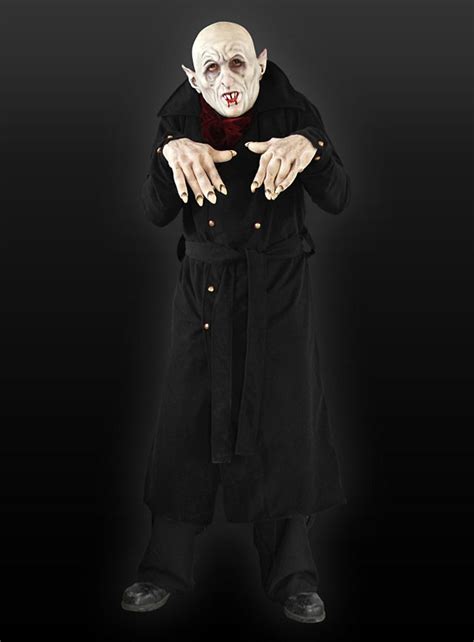 Top 10 Horror Movie Costumes - maskworld.com