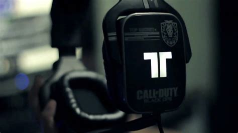 Tritton AX Pro Black Ops Edition UNBOXING REVIEW YouTube