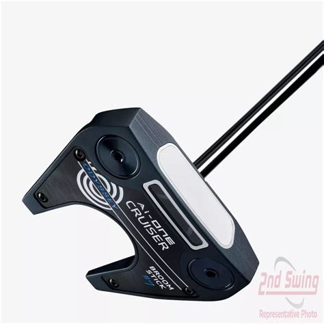 Odyssey Ai One Cruiser Cs Broomstick Putter Ai One Cr Bs New Put