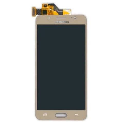 Tela Touch Display Lcd Samsung J J Metal Sm J Mn Dourado C