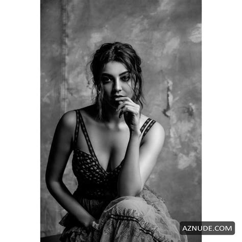 Kajal Aggarwal Hot Sexy Bold Pics Collection AZNude