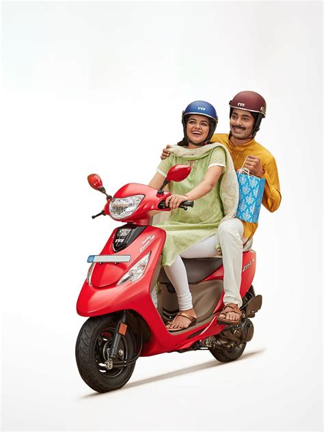 TVS Scooty Zest 110 Top Things To Know