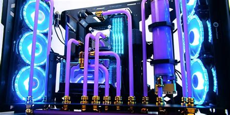 liquid cooling  air cooling  gaming pc    choose