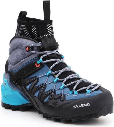 Salewa Wandelschoenen Ws Wildfire Edge Mid Gtx Schoenen Nl