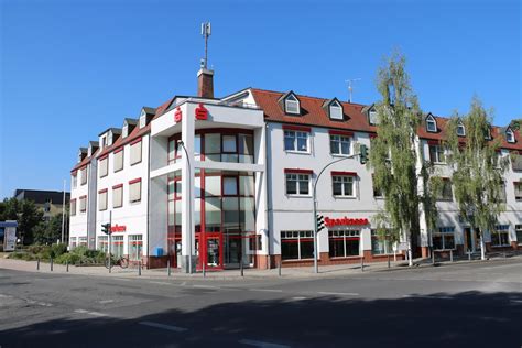 Sparkassen Terminvereinbarung Sparkasse Elbe Elster