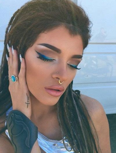 Instagram Albania Bae Pinterest Posts Make Up And Albania