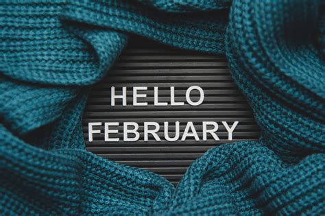 February Holidays: Celebrate the Month with Family and Fun!