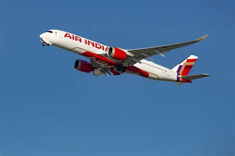 Air India AI127: The Ultimate Flight Tracking Guide Image 10