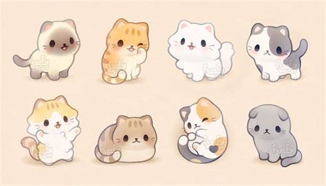 Ida ᏊꈊᏊ floofyfluff on X Kitten drawing Cute animal drawings