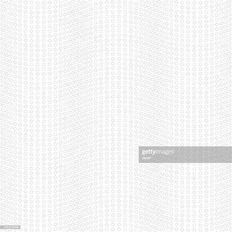 Square Outlines In 3d Wave Pattern Rotation High Res Vector Graphic