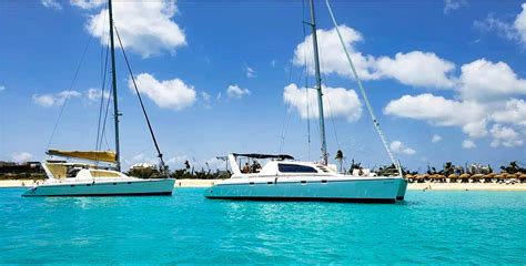 Privatecatamaransxm St Maarten Cruise Excursions