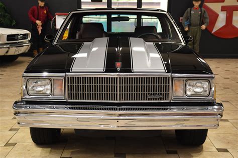 1980 GMC Caballero | Ideal Classic Cars LLC