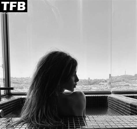 Nadia Hilker Sexy Nude Collection Photos PinayFlixx Mega Leaks