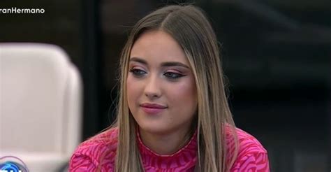 VIRAL VIDEO DE FLORENCIA REGIDOR PREDECÍA SU FUTURO EN GRAN HERMANO