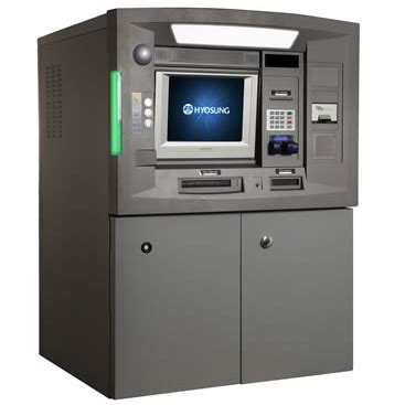 Nautilus Hyosung Ixl Drive Up Atm Machine Best Products Cash