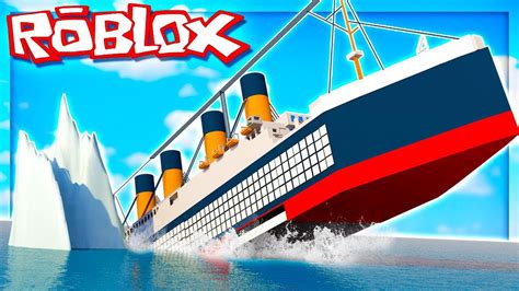 Roblox Ship