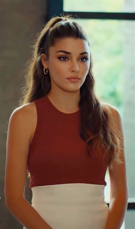 Pin by akhvlediani on EDA YILDIZ | Long hair styles, Hair styles ...