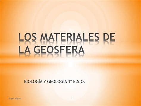 PDF BIOLOGÍA Y GEOLOGÍA 1º E S O PDF fileDe origen natural