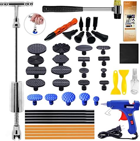 9 Best Dent Pullers 2023 – DIY Paintless Dent Repair Kits: Reviews ...