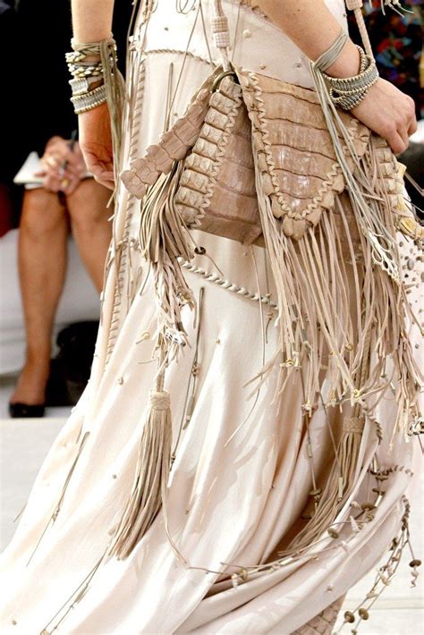 Roberto Cavalli Spring 2011 Ready To Wear Collection Runway Looks