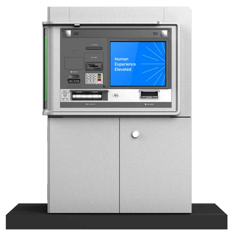 Hyosung Atm Solutions