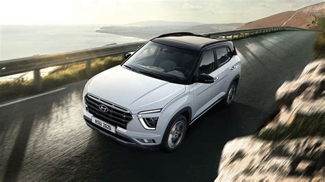 Hyundai Creta 2021 Debuta