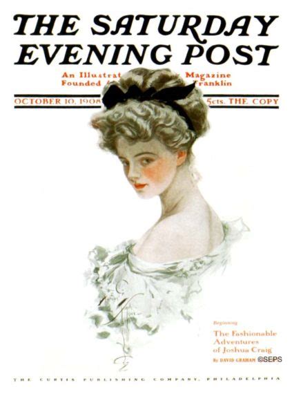 October 10 1908 Archives The Saturday Evening Post