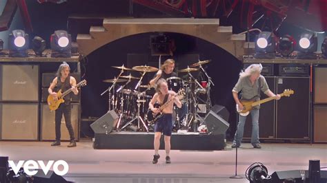 Acdc Tnt Lyrics And Videos